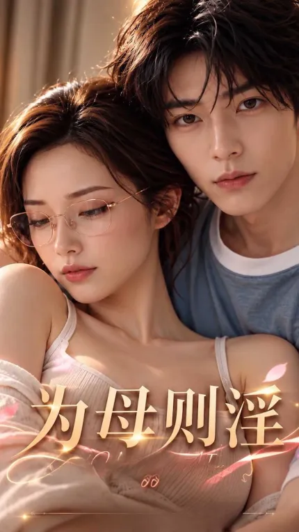為母則淫 全05集