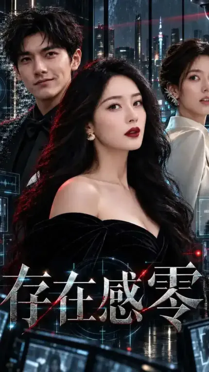 存在感 零 AI成人短劇 完整版 第1-4集