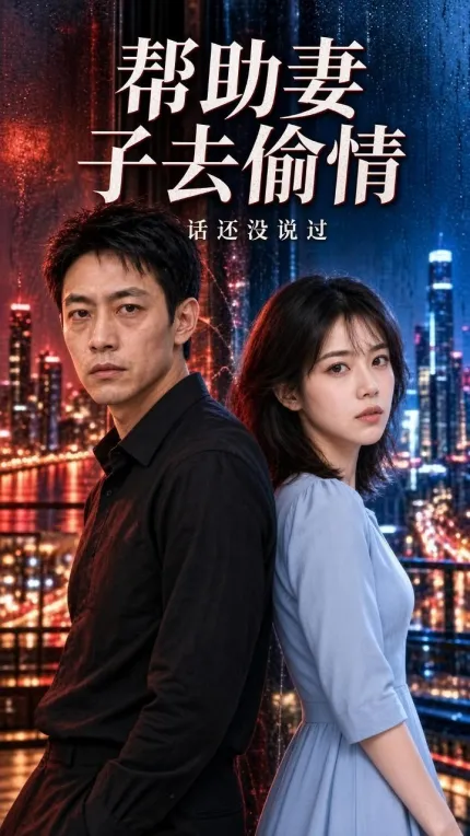 幫助妻子去偷情 1-6合集