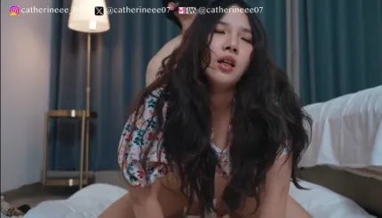 土妞初來乍到 凱瑟琳