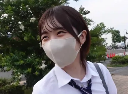 FC2PPV-3071512 素顏JK大學生