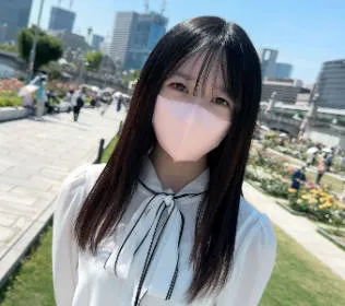FC2PPV-3782247 我在大學做志願者時認識的一位害羞天真可愛的女大學生