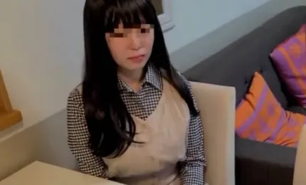 FC2PPV-3237348 除了老公之外沒有和別人有過經驗的H罩杯人妻
