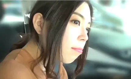 FC2PPV-878813 熟女開車兜風邊談色話題慾火焚身直接在公共廁所內解決