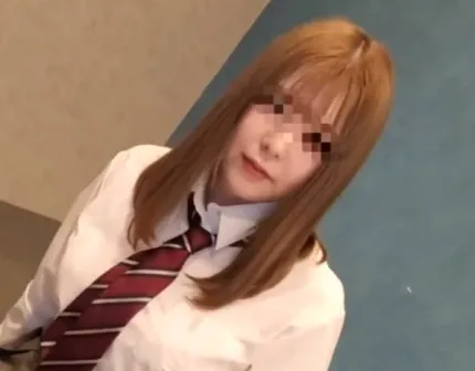 FC2PPV-4033298 巨乳辣妹與男友以外人士初次性愛