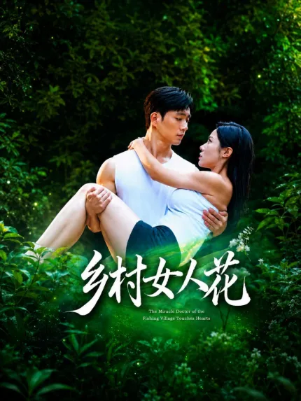 鄉村女人花 AI成人短劇 第1-10集