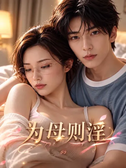 為母則淫 全05集
