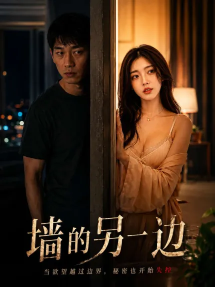 墻的另一邊 AI成人短劇 完整版 第1-6集