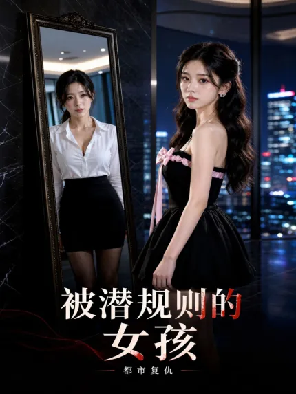 被潛規則的女孩 AI成人短劇 完整版 第1-11集