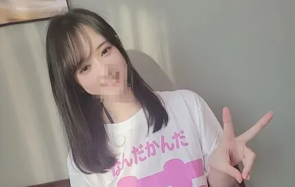 [無碼洩漏] FC2PPV-2800788 純真無邪的十八歲畢業生乃木坂系巨乳美少女正逐漸沉迷情慾