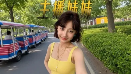 主播妹妹 AI成人短劇 第1集 美女主播被運營大哥淺規則 粗暴抽插小嘴深喉口交 猛操內射中出