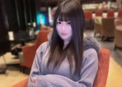 FC2PPV-4831173 穿著及膝襪的美臀和火辣身材的嬌女孩