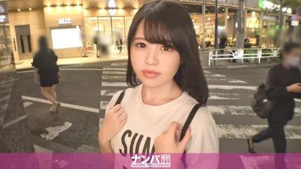 200GANA-2995 真正搭訕，初次拍攝。 2013 在巴黎搭訕聲音可愛的美白美臀大學生！只有2位男友？！光摸一下就敏感反應，害羞地大量潮吹！