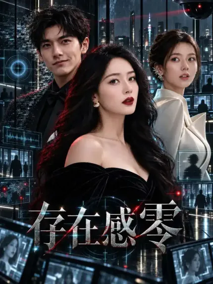 存在感 零 AI成人短劇 完整版 第1-4集