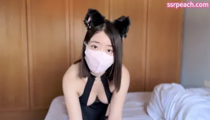 小騷貓的小騷穴將會主宰你 Ellie