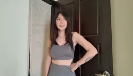 饑渴女友
