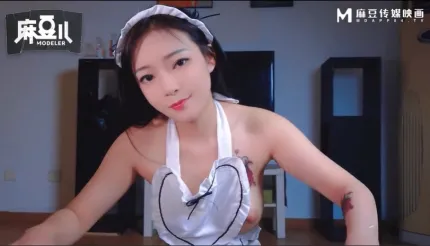 女僕思思