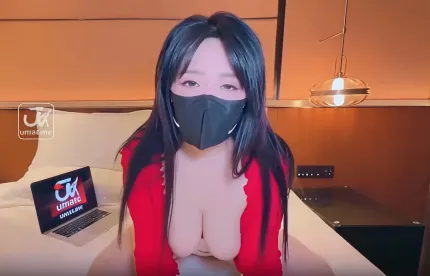 巨乳女主播邀約榜一大哥 櫻空桃桃