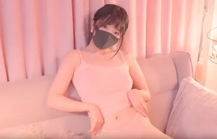 HongKongDoll - 玩偶姐姐 粉色心跳