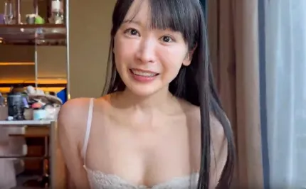 日本少女挑戰巨屌白男小穴撐爆窒息到紅溫這才是真正的深喉M屬性拉滿