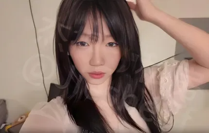 身材一流超讚的極品模特