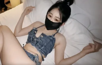 禁慾的女孩