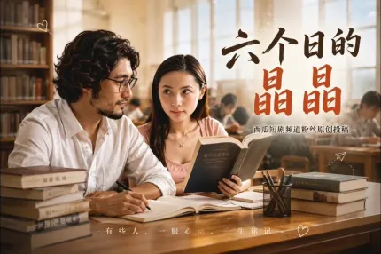 六個日的日日日 AI成人短劇 六個日的相遇改變生活 課堂內氣氛到位直接當眾開幹抽插騷逼