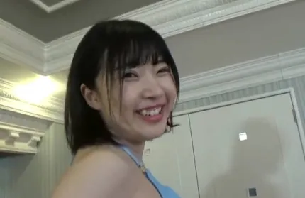 FC2PPV-1154218 我無法忍受太可愛的小K3考生的18我無法