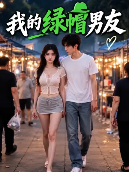 綠帽男友 第1-5集