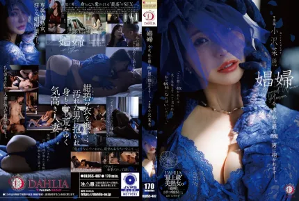 [無碼洩漏] DLDSS-487 娼婦 今夜我將被最醜的男人幹 ~ 小澤菜穗