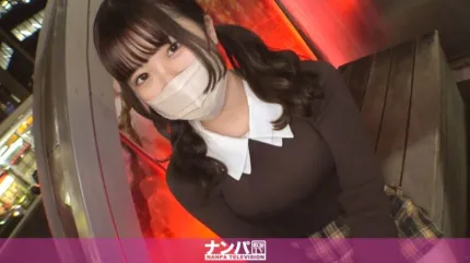 GANA-3009 真正搭訕，初次拍攝。 2023 一位充滿活力的大學生，為了金錢答應了色情拍攝！她自慰時產生了性慾，我們也享受了性行為。「出來了...」她通過內褲潮吹！年輕的身體晃動非常性感！
