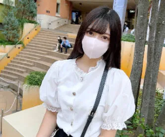 FC2PPV-3105666 美少女是坂道學園的傲嬌大學生