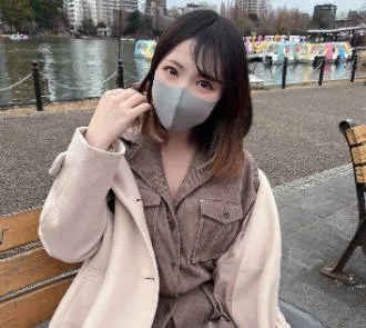 FC2PPV-3183817 知名汽車配件店的招牌女郎