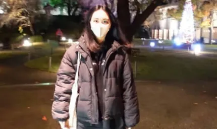 FC2PPV-3155679 孤獨女孩