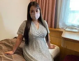 FC2PPV-3828824 豐滿自私的淫蕩人妻
