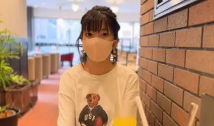 FC2PPV-3098539 純情無邪的女孩