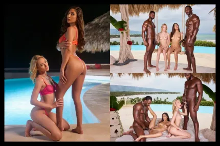 睡前酒 凱莉·柯林斯, 吉安娜·迪歐
