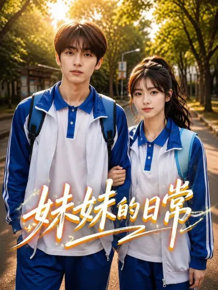 妹妹的日常 AI成人短劇 完整版 第1-23集