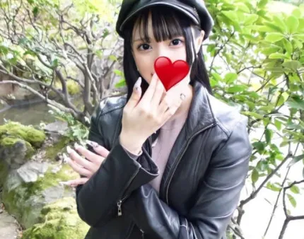 FC2PPV-3136091 約會網站上的F罩杯女孩