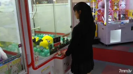 FC2PPV-1274608 縣立田徑俱樂部的美少女