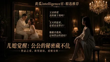 渡己 AI成人短劇 完整版01-09集