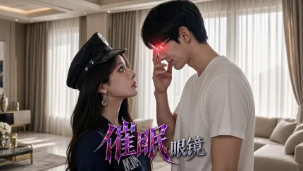 催眠眼鏡 AI成人短劇 完整版01-03集