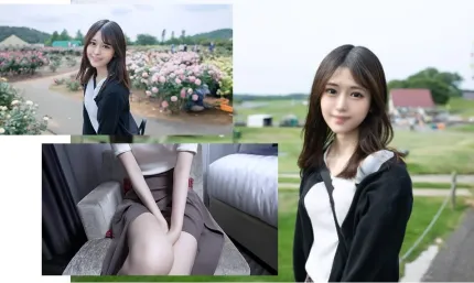 [無碼洩漏] FC2PPV-3079302 曾經楚楚動人的初戀臉美少女高中生