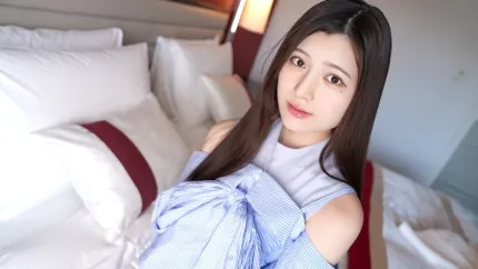 [無碼洩漏] SIRO-5725 【緊張起來】一位溫柔的美女，對性愛充滿熱情，卻享受著甜蜜而親密的性愛。但她最愛口交！ 【初拍】線上申請AV → AV拍攝經驗 2600