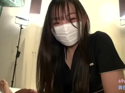 FC2PPV-4866885 男性頂級班絕品F罩杯誘惑