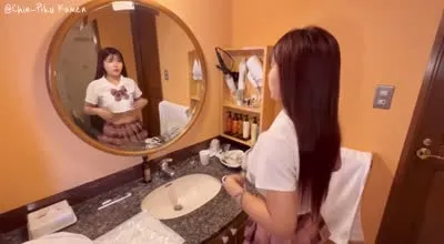 FC2PPV-4559617 偶像級美女受精中出