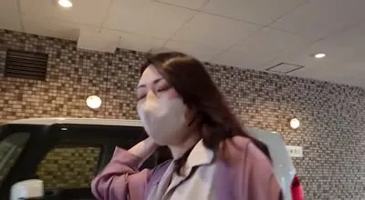 FC2PPV-4713325 福井越前傳來產訊與高齡孕婦重逢慶祝性愛