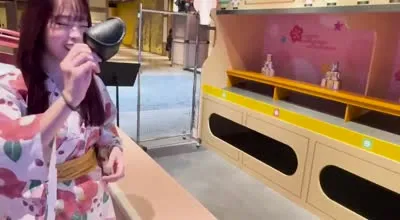 FC2PPV-4719294 關西腔可愛的西野七瀨相似的乃木坂系的JD