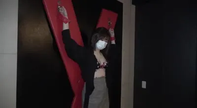 FC2PPV-4550038 在某超市工作的人妻被小弟弟滿滿滋養
