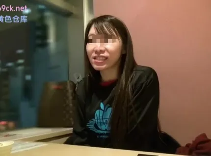 FC2PPV-4895655 可人被真射後再度纏綿